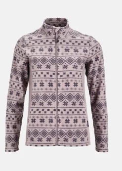 Idre Fleece III W