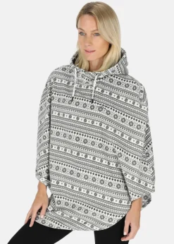 Idre Poncho II W