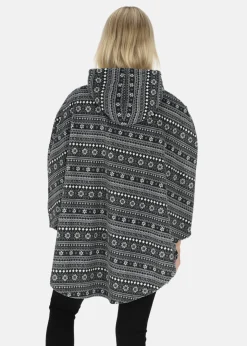 Idre Poncho II W