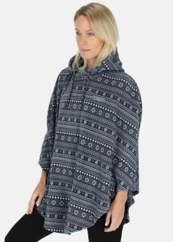 Idre Poncho II W