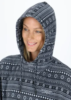 Idre Poncho II W