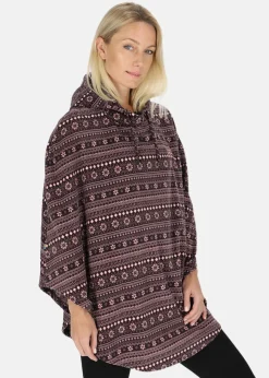 Idre Poncho II W