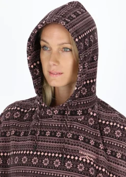 Idre Poncho II W