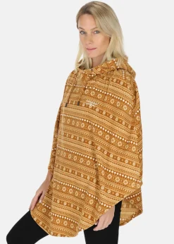 Idre Poncho II W