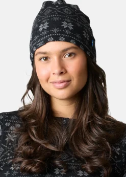 Idre Wool Beanie