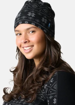 Idre Wool Beanie