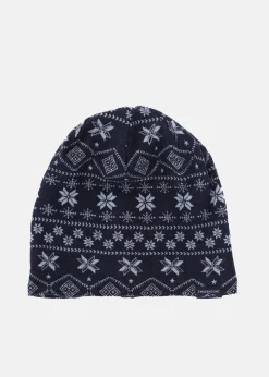 Idre Wool Beanie