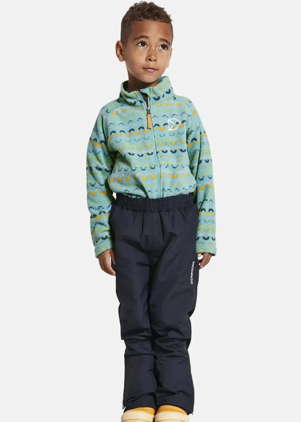 IDUR KIDS PANTS