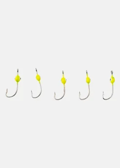 IFISH Attractor Hooks 1/0, Flu