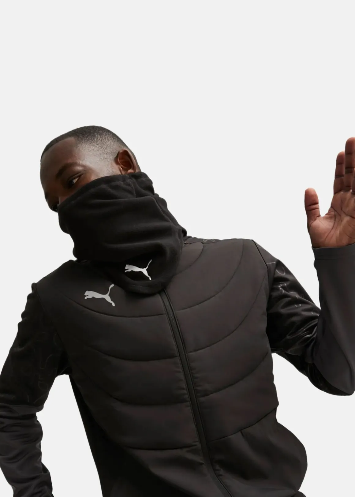 individualWINTERIZED Neck Warm