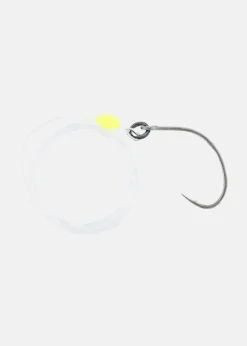 INLINE SEATROUT RIG - SINGLE H