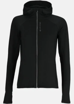 Insulate Thermo Hood Fullzip