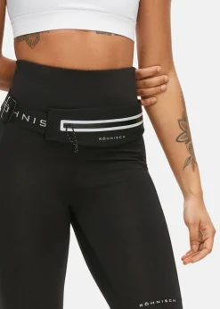 Issa Expandable Running Belt