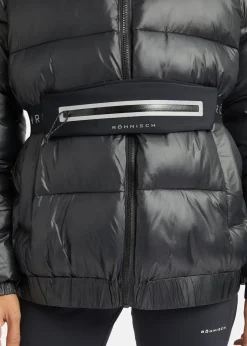 Issa Expandable Running Belt