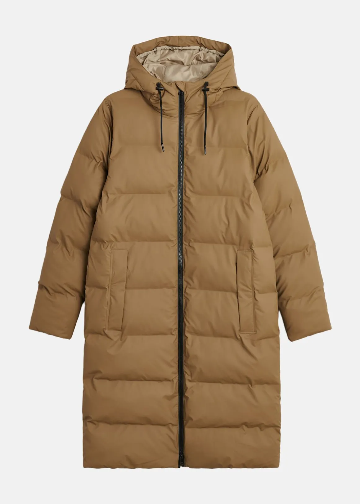 IVY PUFFER COAT