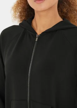 Jacey W Full Zip
