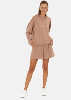 Jacey W High Waisted Lounge Sh