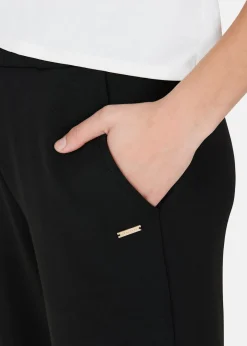 Jacey W Regular Pants