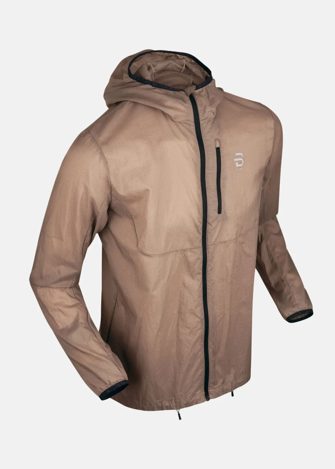 Jacket Active