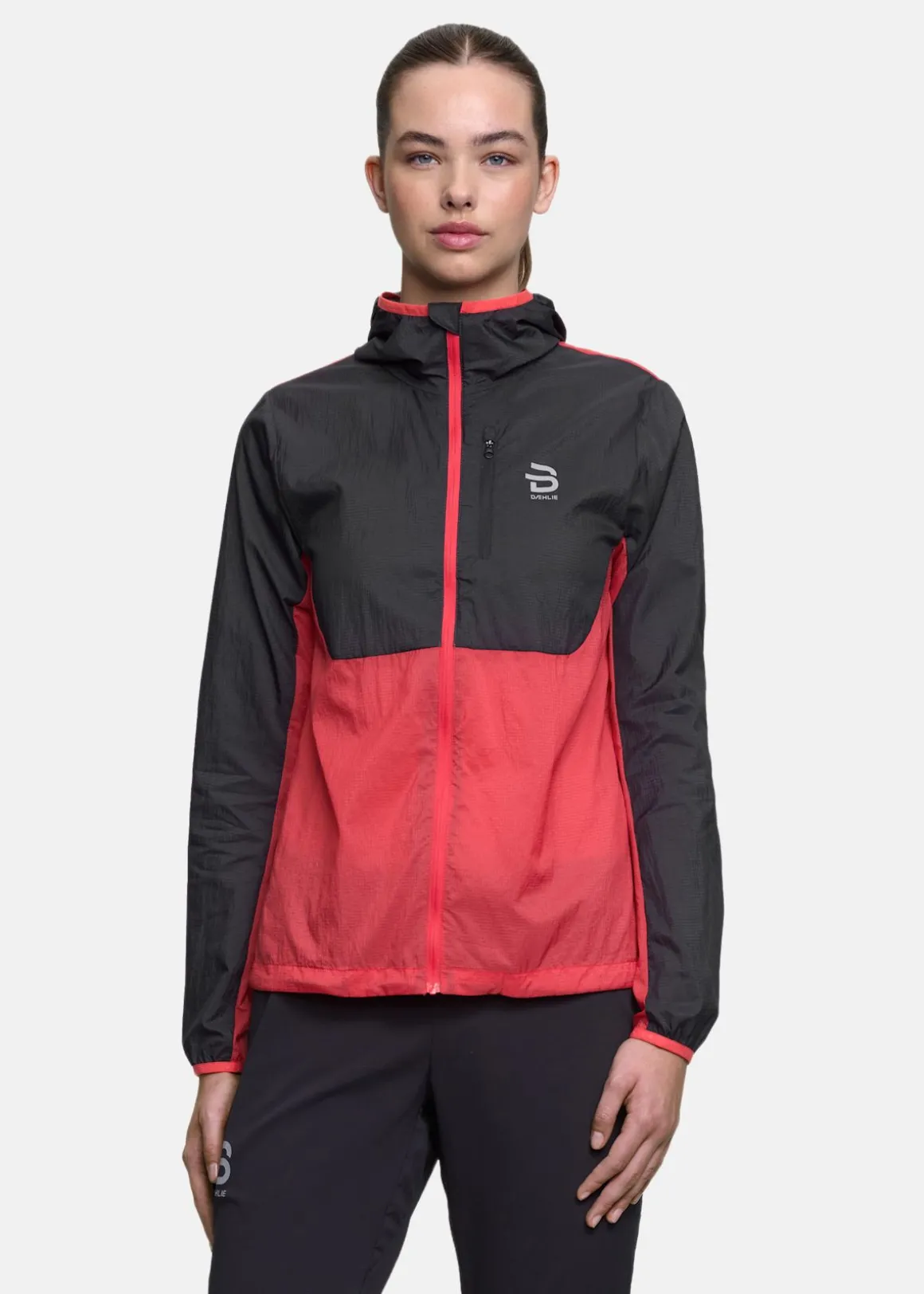 Jacket Active Wmn