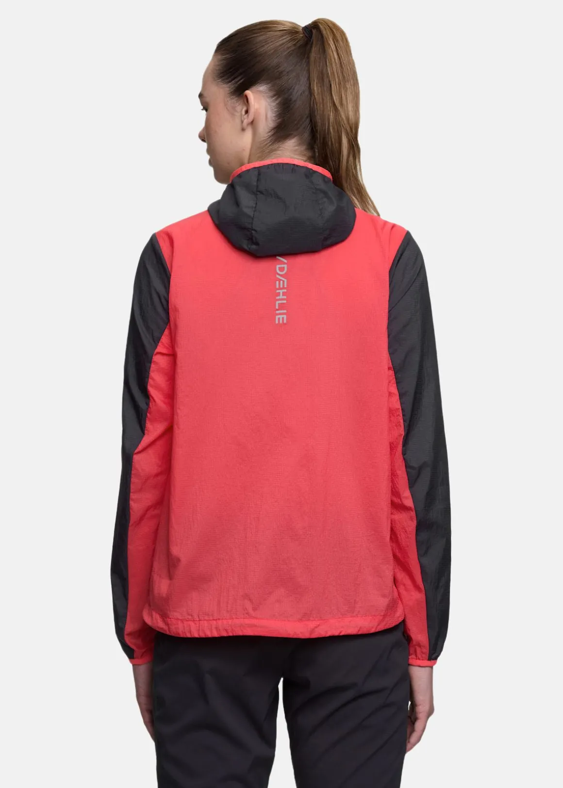 Jacket Active Wmn