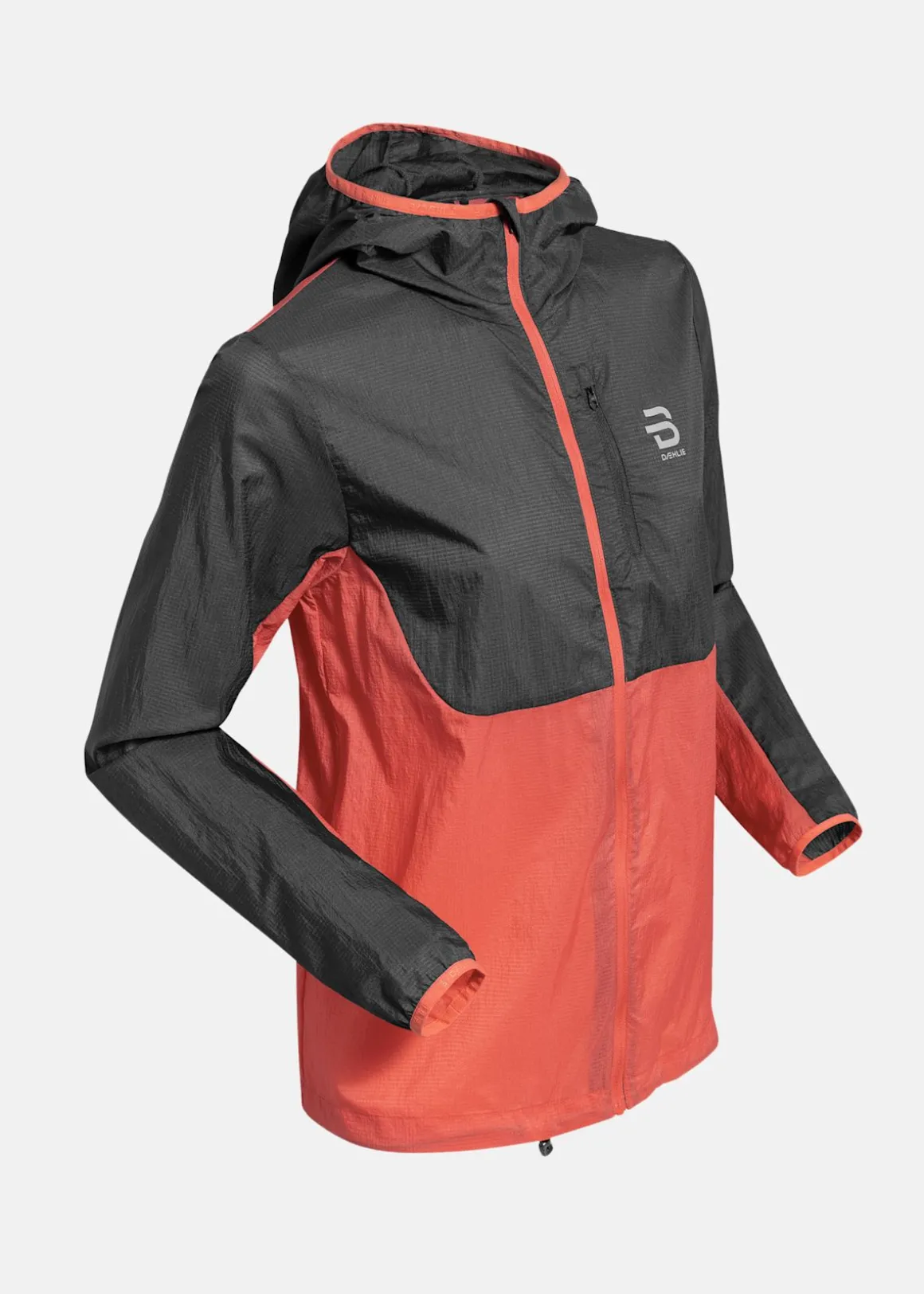 Jacket Active Wmn