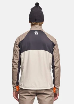 Jacket Challenge 2.0