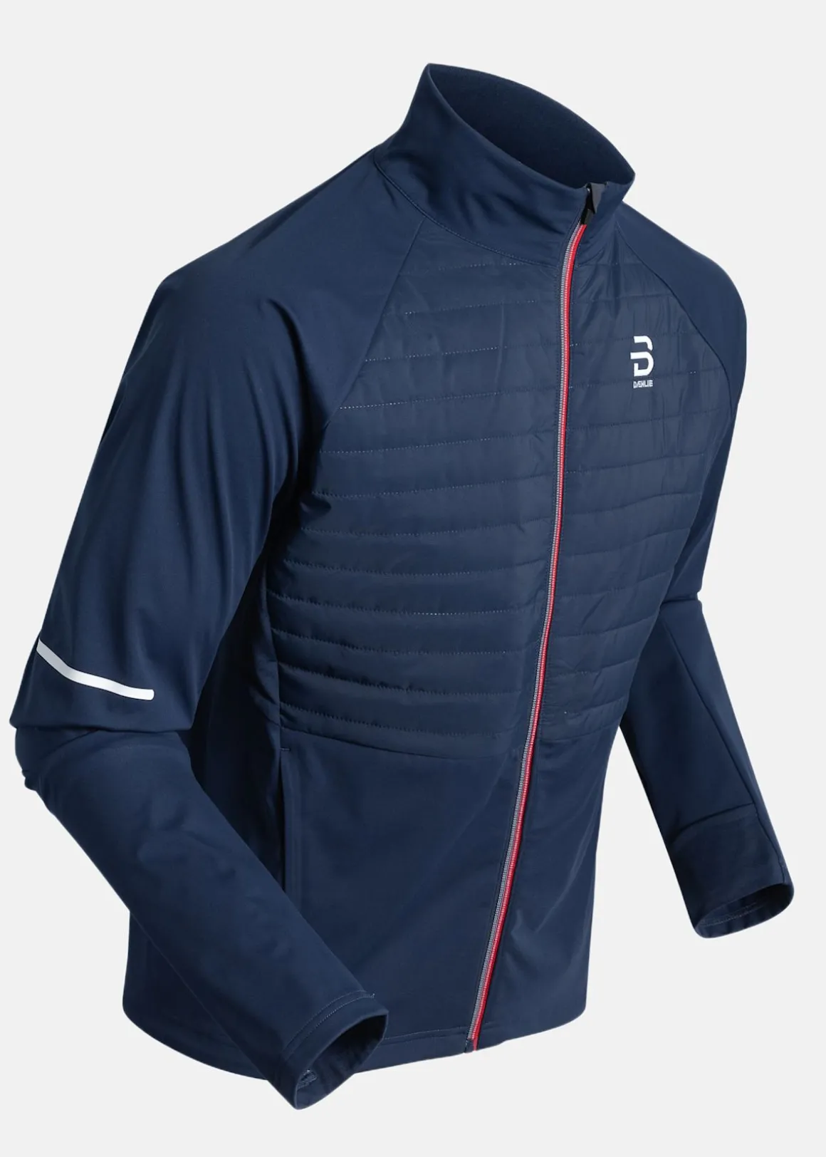 Jacket Challenge 3.0