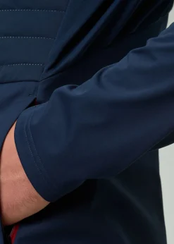 Jacket Challenge 3.0