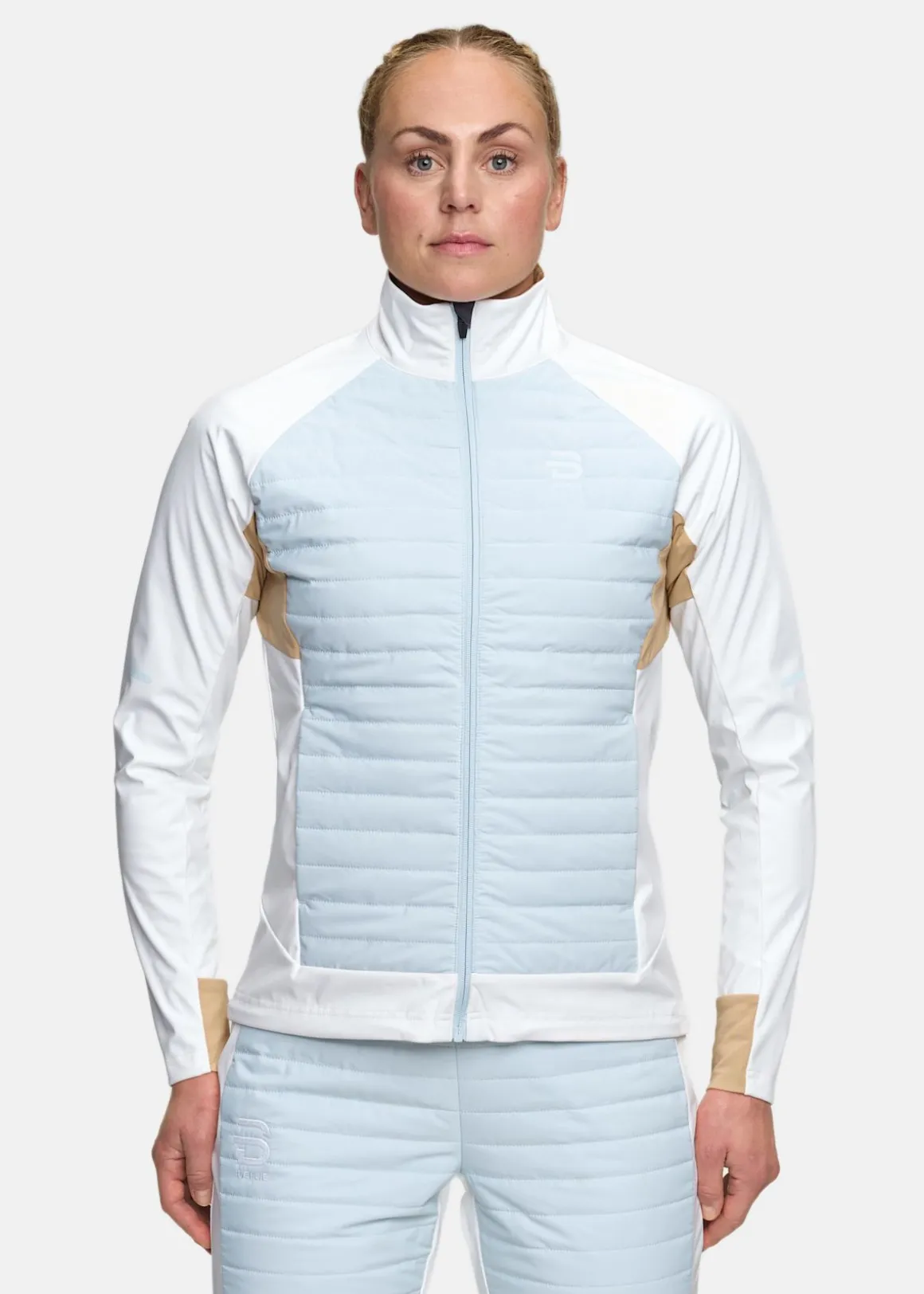 Jacket Challenge 3.0 Wmn