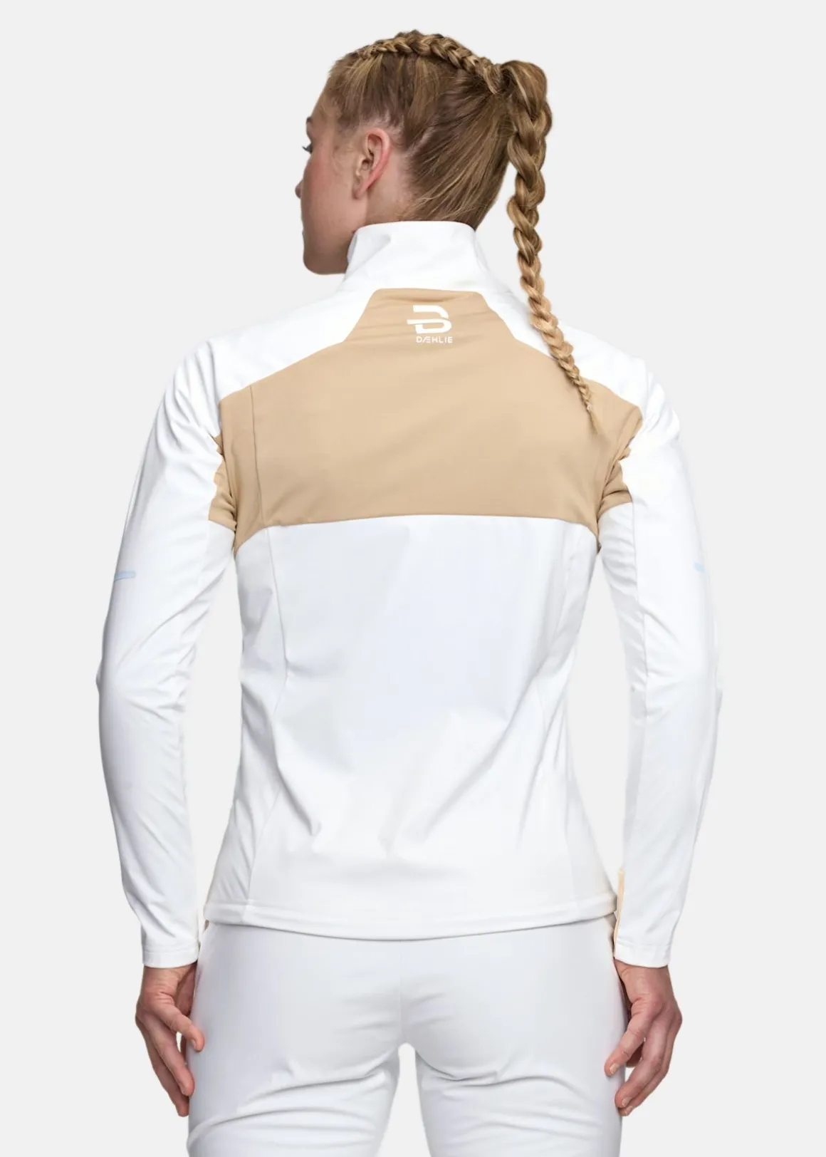 Jacket Challenge 3.0 Wmn