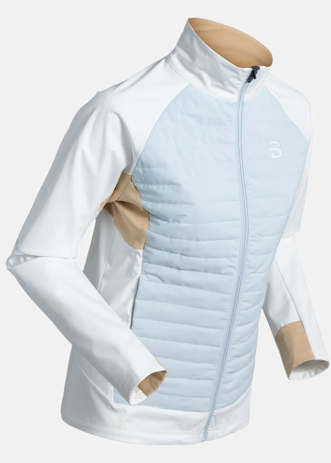 Jacket Challenge 3.0 Wmn