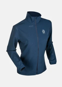 Jacket Intensity Wmn