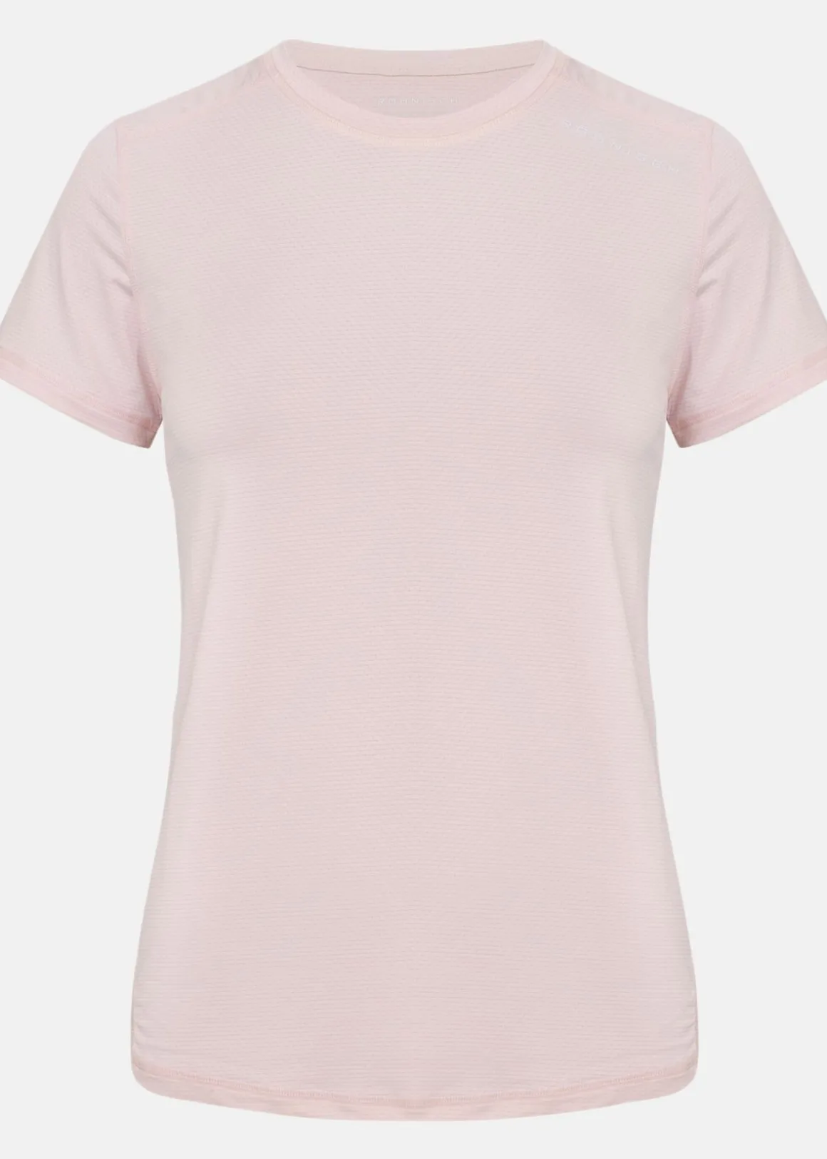 Jacquard Tee