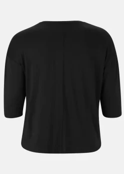 Jenirei W Soft Touch 3/4 Tee