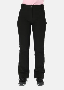 Jenny Jet Softshell Pant W