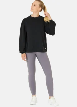 Jillnana V2 W Balloon Sleeve S