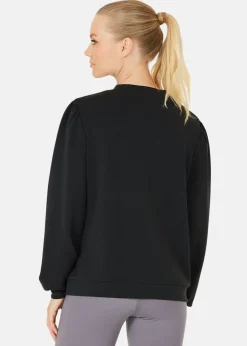 Jillnana V2 W Balloon Sleeve S