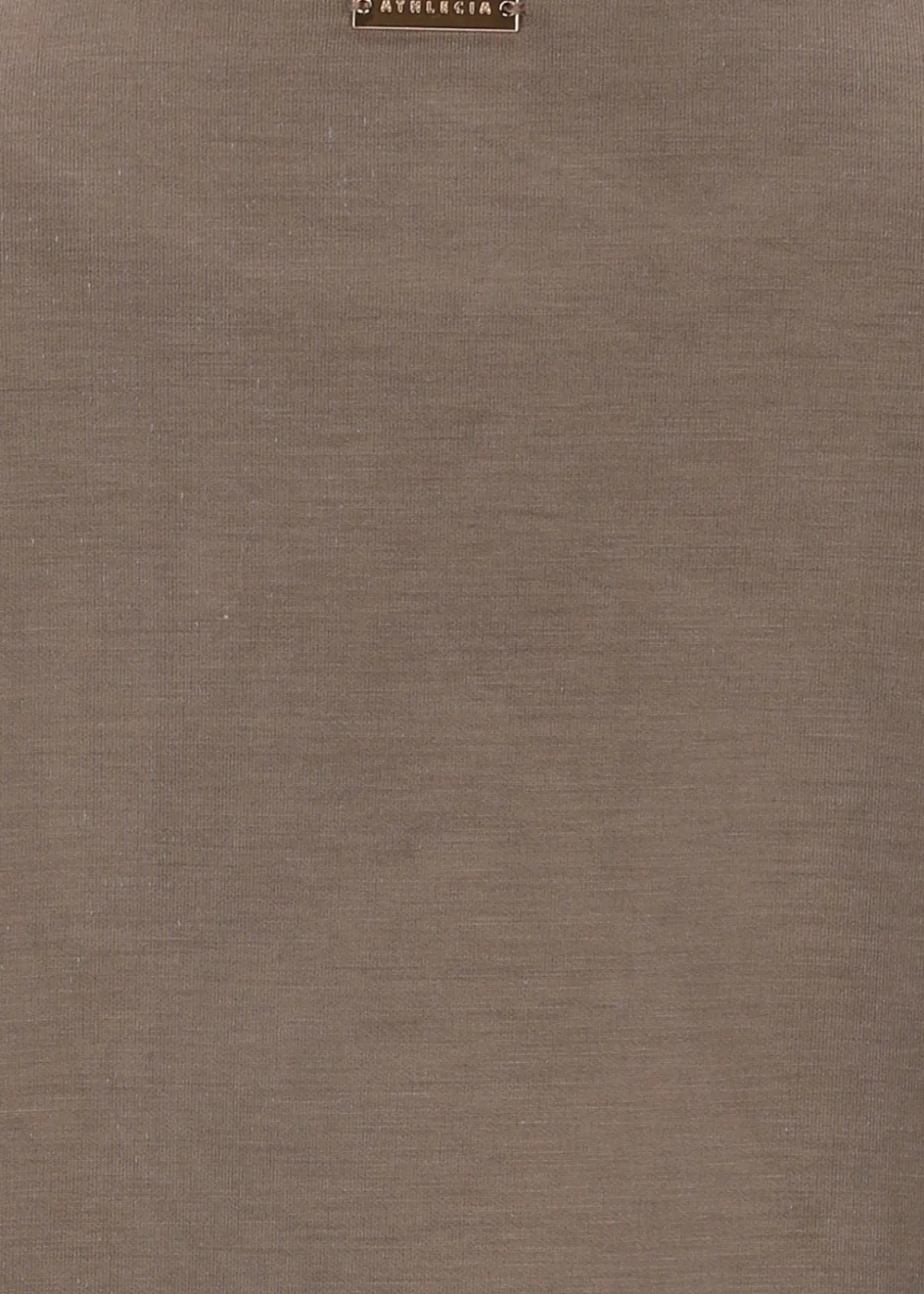 Jillnana V2 W Balloon Sleeve S