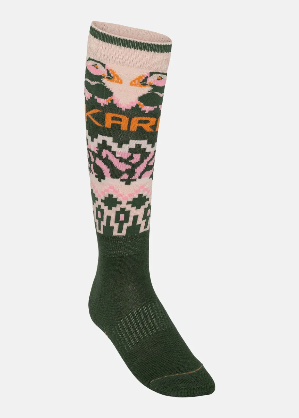 JOHANNE SOCK
