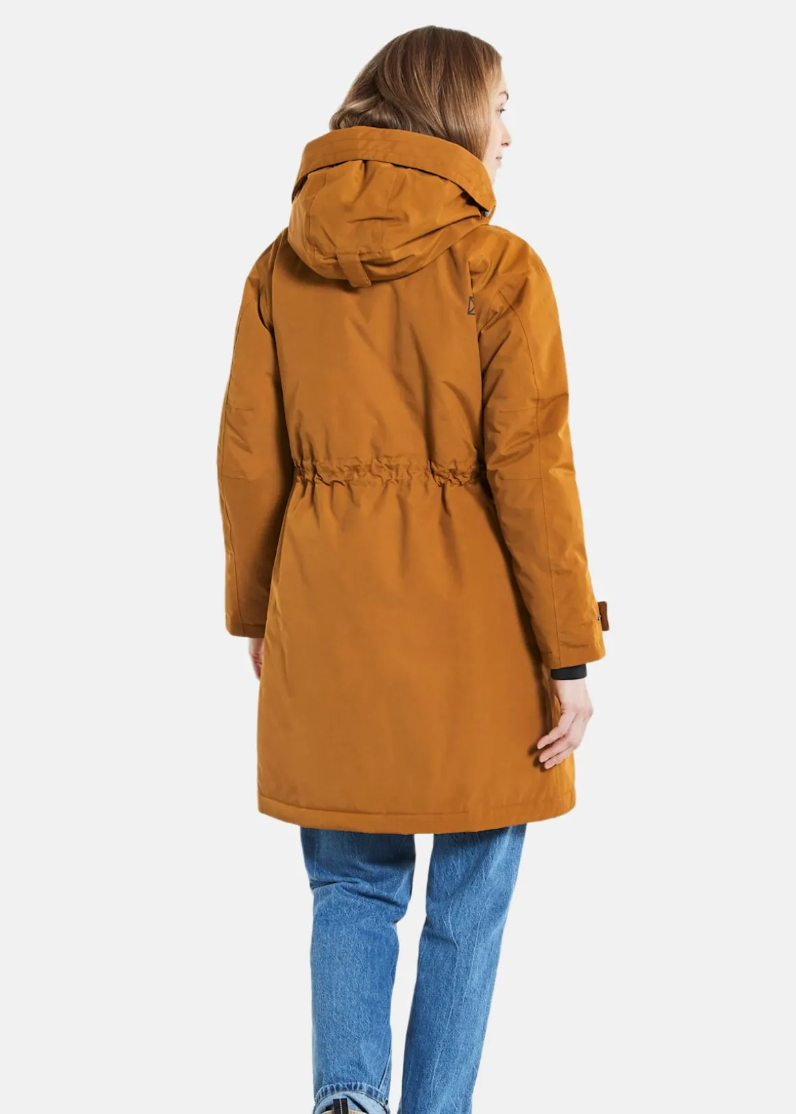 JOSEFINE WNS PARKA