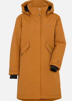 JOSEFINE WNS PARKA
