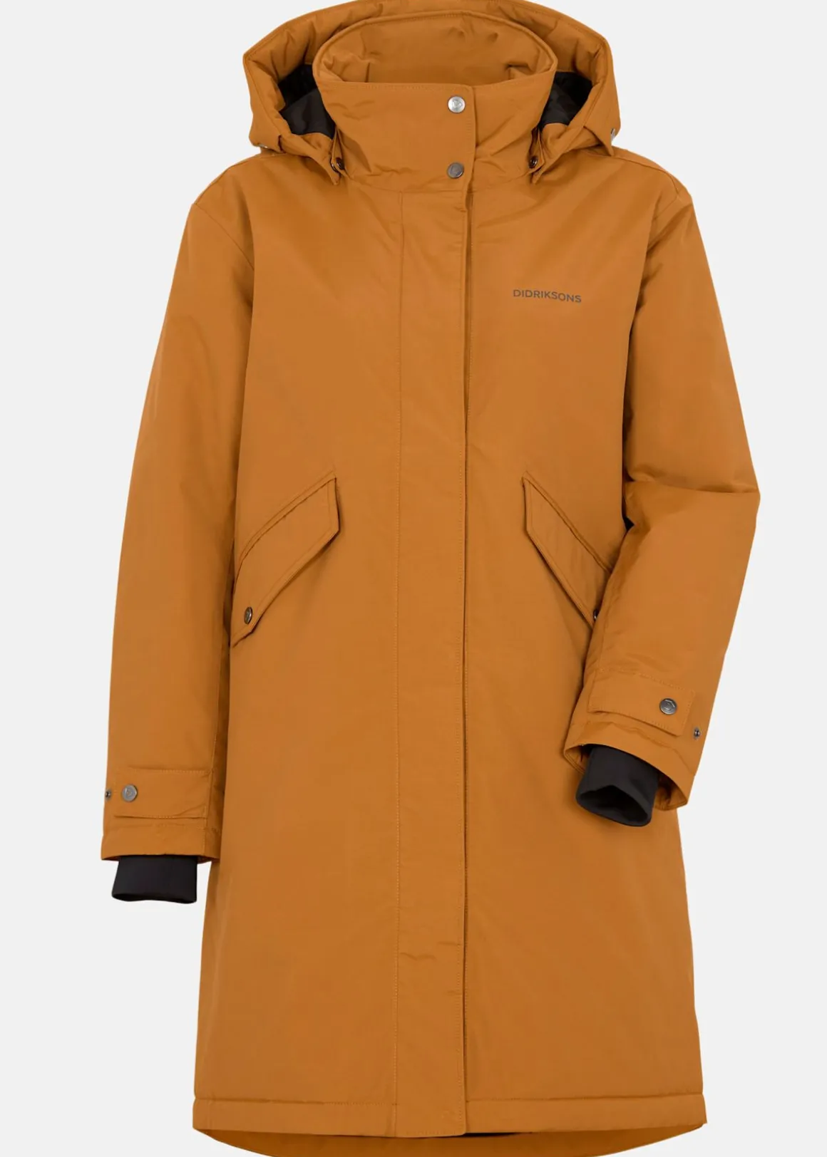 JOSEFINE WNS PARKA