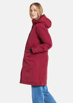 JOSEFINE WNS PARKA