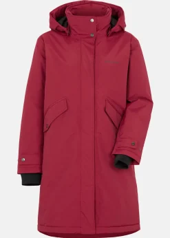 JOSEFINE WNS PARKA