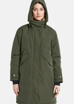 JOSEFINE WNS PARKA