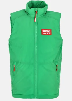 JR LINER VEST