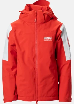 JR SKI JACKET