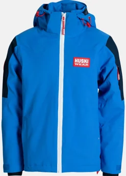 JR SKI JACKET