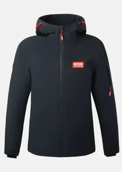 JR SKI JACKET